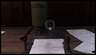 Проходження syberia 3