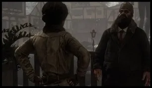 Проходження syberia 3