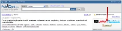 Pubmed опис і інструкція по використанню, огляди по медицині
