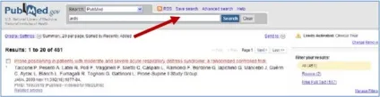 Pubmed опис і інструкція по використанню, огляди по медицині