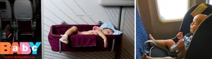 Подорожуємо з малюком - що важливо знати, ерго-рюкзаки та слінги в дорогу (дорогу) Подорожуємо з малюком - що важливо знати, ерго-рюкзаки та слінги в дорогу