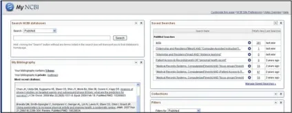 Pubmed опис і інструкція по використанню, огляди по медицині
