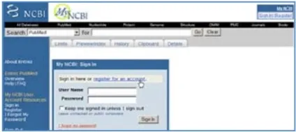 Pubmed опис і інструкція по використанню, огляди по медицині