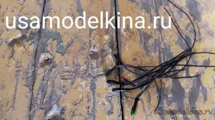 Найпростіша гаус-гармата без конденсаторів