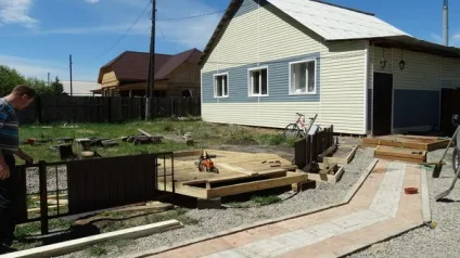 Робота з деревом