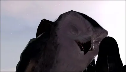 Проходження syberia 3