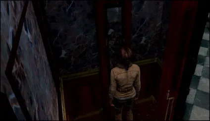 Проходження syberia 3