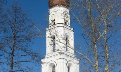 Раифский Богородицький монастир