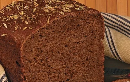 Прості і смачні рецепти хліба в хлібопічці (ложки сухих дріжджів) Прості і смачні рецепти хліба в хлібопічці