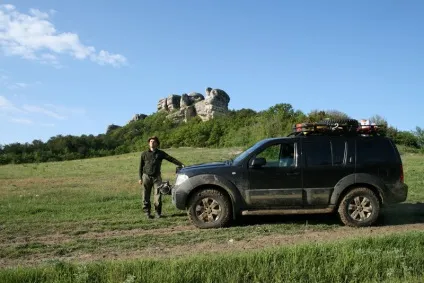 Перегляд теми - знімна лебідка - відгук, приклад установки (приклад) Перегляд теми - знімна лебідка - відгук, приклад установки
