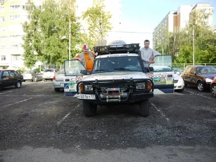 Перегляд теми - знімна лебідка - відгук, приклад установки (приклад) Перегляд теми - знімна лебідка - відгук, приклад установки