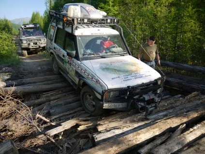 Перегляд теми - знімна лебідка - відгук, приклад установки (приклад) Перегляд теми - знімна лебідка - відгук, приклад установки