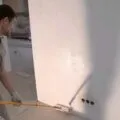 Витрата грунтовки на 1 м2 стіни (стіни) Витрата грунтовки на 1 м2 стіни