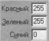 Растрове кодування графічної інформації 1 (растрове) Растрове кодування графічної інформації 1