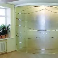 Розсувні стіни-перегородки