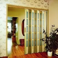 Розсувні стіни-перегородки