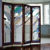 Розсувні стіни-перегородки