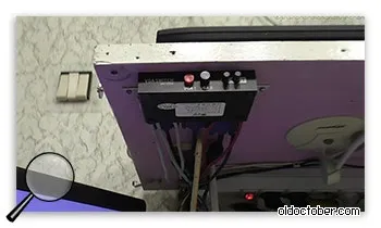 Розширення можливостей kvm перемикача своїми руками (миша) Розширення можливостей kvm перемикача своїми руками