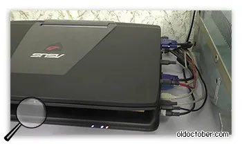 Розширення можливостей kvm перемикача своїми руками (монітор) Розширення можливостей kvm перемикача своїми руками