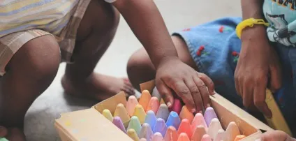 Розвиток творчого потенціалу, про (творчого) Розвиток творчого потенціалу, про