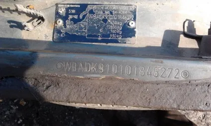 Розшифровка vin renault - перевіряємо репутацію автомобіля відео