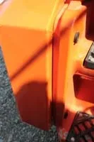 Рестайлінгові автомобілі камаз