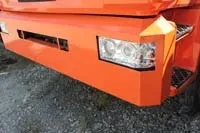 Рестайлінгові автомобілі камаз