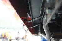 Рестайлінгові автомобілі камаз