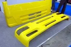 Рестайлинговая кабіна камаз 1 (рестайлінговая) Рестайлинговая кабіна камаз 1