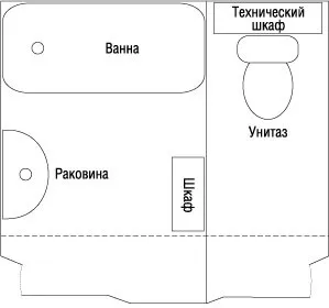 Ремонт у ванній кімнаті