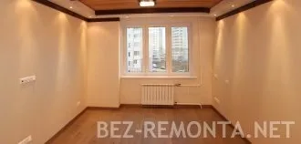 Ремонт кімнати під ключ в Москві (ремонт) Ремонт кімнати під ключ в Москві