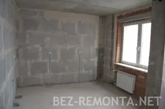 Ремонт кімнати під ключ в Москві (ремонт кімнати під ключ) Ремонт кімнати під ключ в Москві
