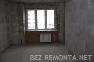 Ремонт кімнати під ключ в Москві (ключ) Ремонт кімнати під ключ в Москві