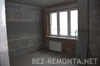 Ремонт кімнати під ключ в Москві (кімнати) Ремонт кімнати під ключ в Москві