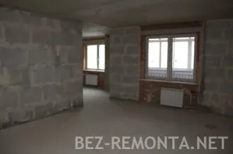 Ремонт кімнати під ключ в Москві (Ремонт кімнати ключ) Ремонт кімнати під ключ в Москві