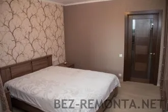 Ремонт кімнати під ключ в Москві (ключ) Ремонт кімнати під ключ в Москві