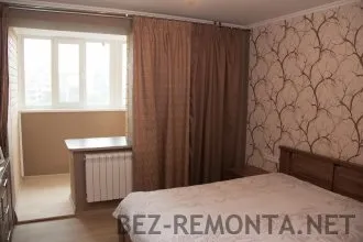 Ремонт кімнати під ключ в Москві (Ремонт кімнати ключ) Ремонт кімнати під ключ в Москві