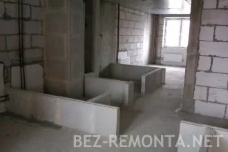 Ремонт кімнати під ключ в Москві (ремонт кімнати під ключ) Ремонт кімнати під ключ в Москві