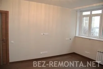 Ремонт кімнати під ключ в Москві (ремонт) Ремонт кімнати під ключ в Москві