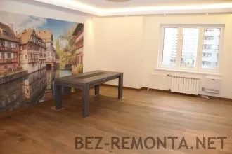 Ремонт кімнати під ключ в Москві (ключ) Ремонт кімнати під ключ в Москві
