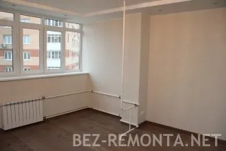 Ремонт кімнати під ключ в Москві (ремонт кімнати під ключ) Ремонт кімнати під ключ в Москві