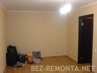 Ремонт кімнати під ключ в Москві (кімнати) Ремонт кімнати під ключ в Москві
