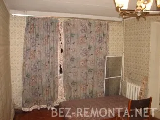 Ремонт кімнати під ключ в Москві (ключ) Ремонт кімнати під ключ в Москві