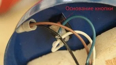 Ремонт своїми руками світильників і люстр інструкції та поради (люстр) Ремонт своїми руками світильників і люстр інструкції та поради