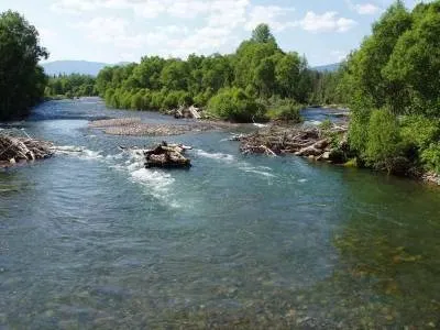 Річки гірського алтая - путівник по республіці Алтай (новини республіки Алтай) Річки гірського алтая - путівник по республіці Алтай