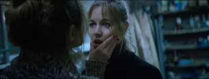 Рецензія на фільм «холодний фронт» (стаття) Рецензія на фільм «холодний фронт»