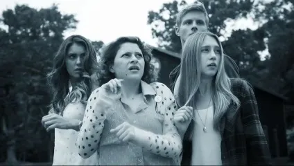 Рецензія на фільм останні дівчата (final girls), кінотему Кіноблог з характером (рецензія) Рецензія на фільм останні дівчата (final girls), кінотему Кіноблог з характером