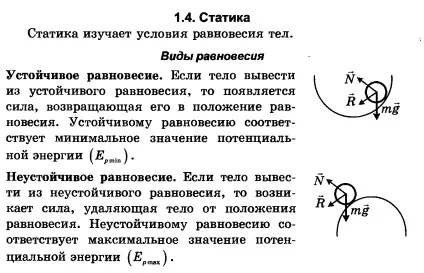 Рішення задач по статиці
