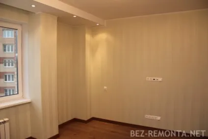 Ремонт кімнати під ключ в Москві (ремонт) Ремонт кімнати під ключ в Москві