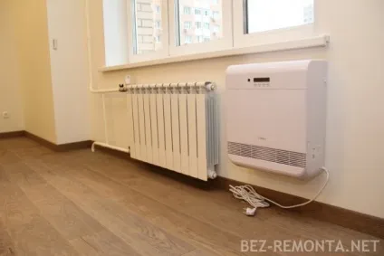 Ремонт кімнати під ключ в Москві (Ремонт кімнати ключ) Ремонт кімнати під ключ в Москві